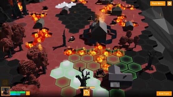 Armorgeddon — screenshot 7