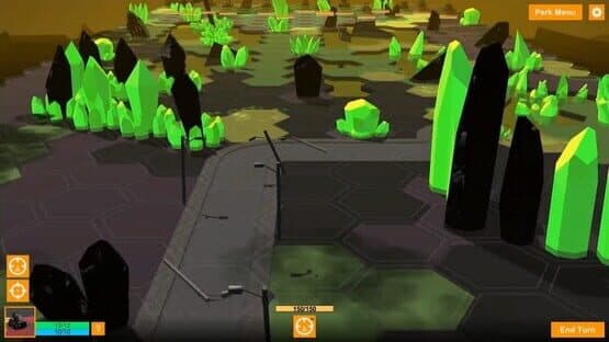 Armorgeddon — screenshot 8