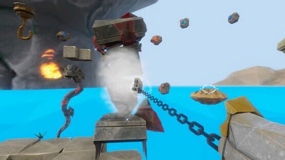 Joe's Fists — screenshot 1