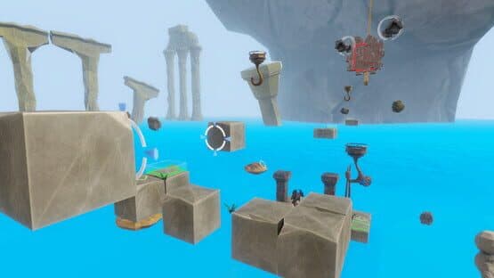 Joe's Fists — screenshot 2