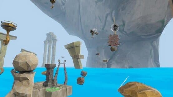 Joe's Fists — screenshot 3