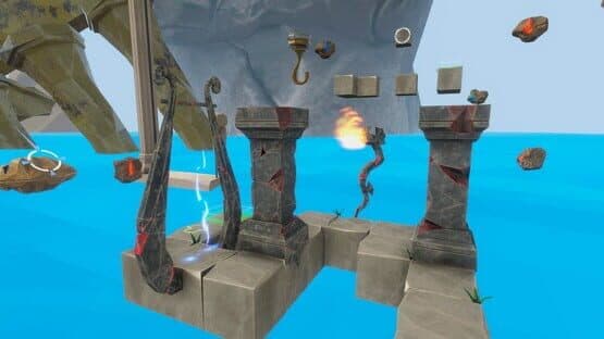 Joe's Fists — screenshot 4