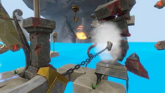 Joe's Fists — screenshot 5