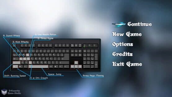 Prens Cavid — screenshot 1