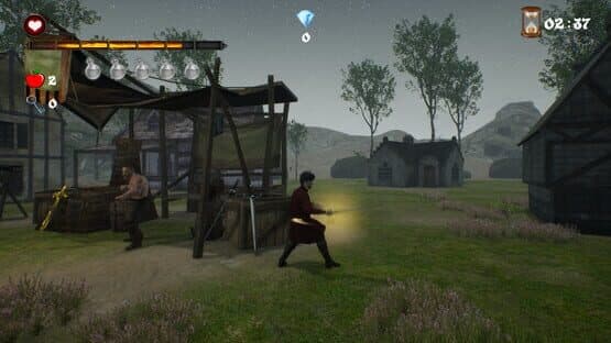 Prens Cavid — screenshot 4