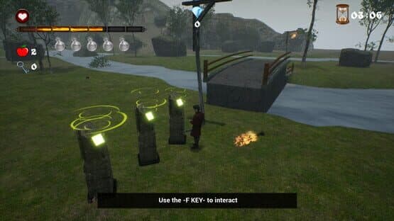 Prens Cavid — screenshot 5