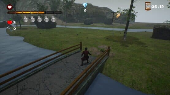 Prens Cavid — screenshot 6