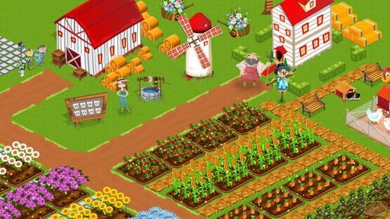 Hope's Farm — screenshot 1