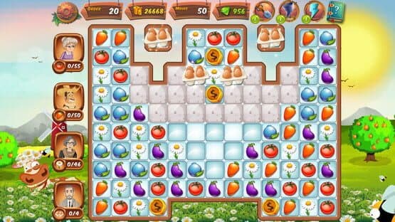 Hope's Farm — screenshot 2