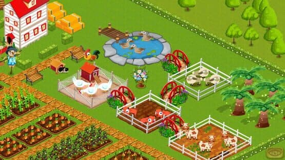Hope's Farm — screenshot 3
