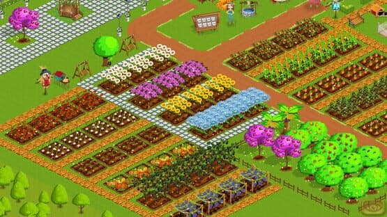 Hope's Farm — screenshot 4