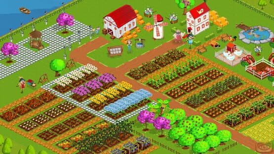 Hope's Farm — screenshot 7