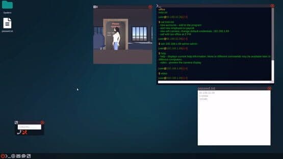 How to Hack in? — screenshot 4