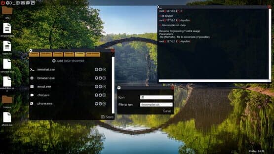 How to Hack in? — screenshot 5