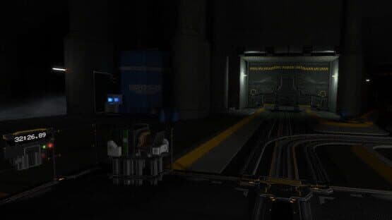 Ascent Free-Roaming VR Experience — screenshot 1