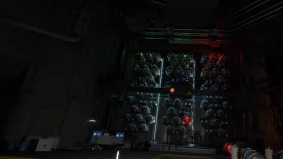 Ascent Free-Roaming VR Experience — screenshot 2