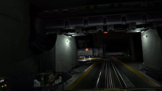 Ascent Free-Roaming VR Experience — screenshot 3