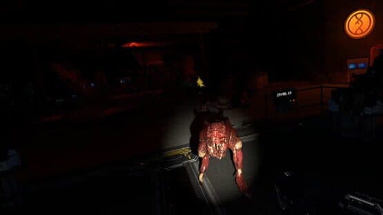 Ascent Free-Roaming VR Experience — screenshot 4