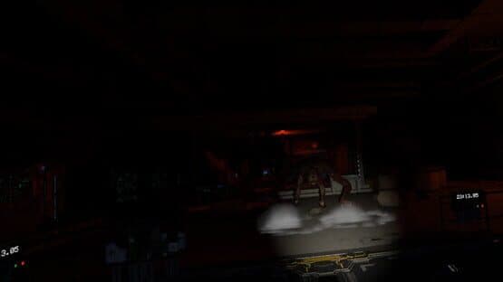 Ascent Free-Roaming VR Experience — screenshot 8
