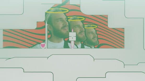 Hello Player — screenshot 1
