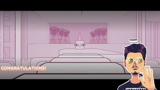 Hello Player — screenshot 2