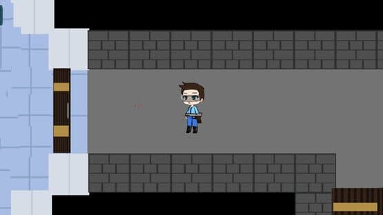 Sick Way — screenshot 1