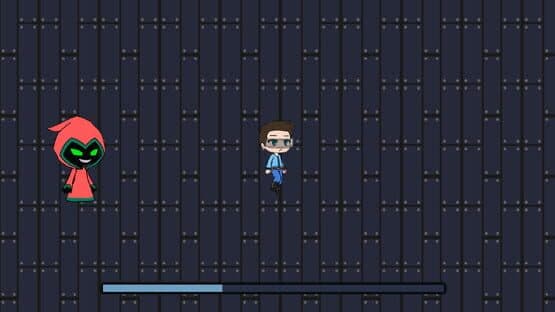 Sick Way — screenshot 4