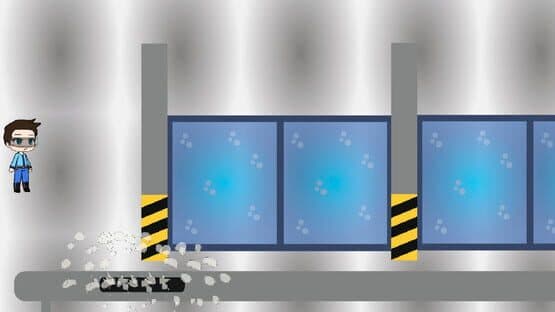 Sick Way — screenshot 5