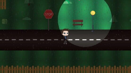 Sick Way — screenshot 7