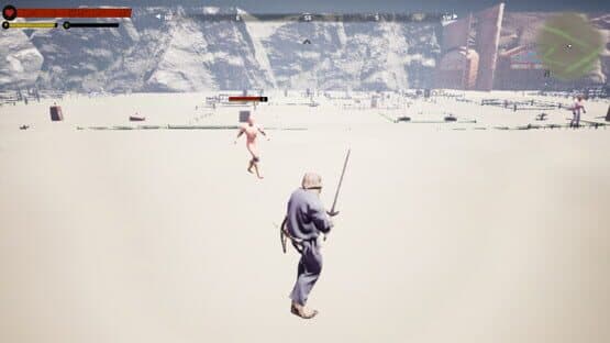 Guardians of Rings — screenshot 1