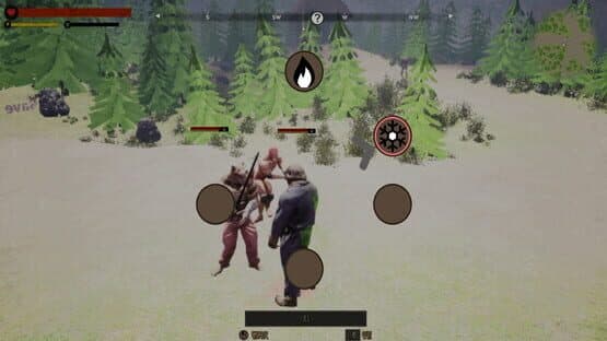 Guardians of Rings — screenshot 3