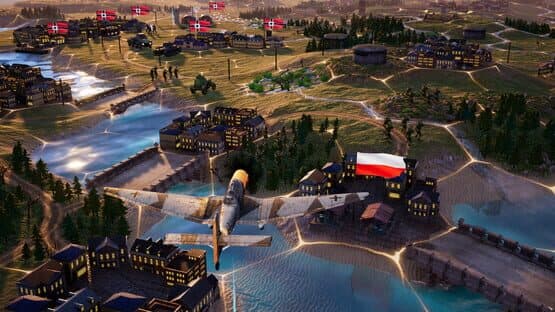 Strategic Mind: Blitzkrieg — screenshot 6