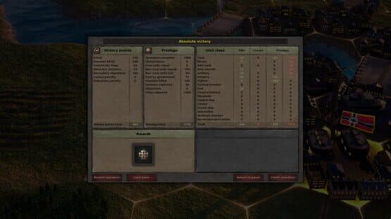 Strategic Mind: Blitzkrieg — screenshot 7