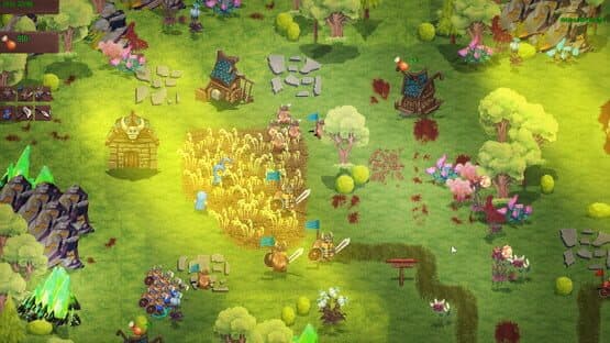 Vikings Wars — screenshot 2