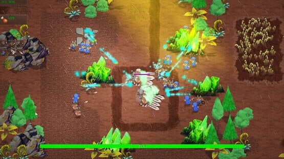 Vikings Wars — screenshot 4