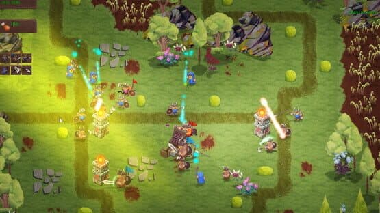 Vikings Wars — screenshot 5
