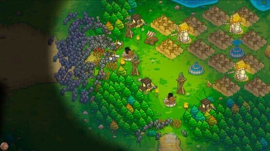 Risen Kingdom — screenshot 2