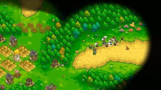 Risen Kingdom — screenshot 3