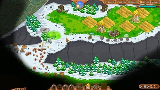 Risen Kingdom — screenshot 4
