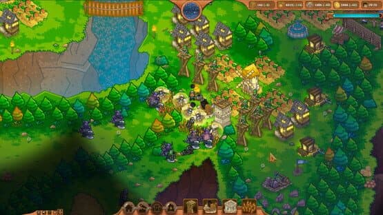 Risen Kingdom — screenshot 6