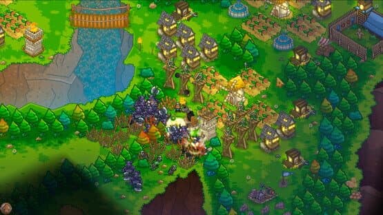 Risen Kingdom — screenshot 7