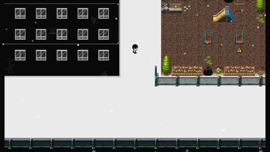 Cold Winter Morning — screenshot 2