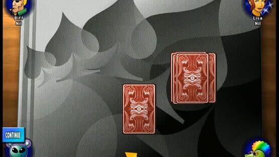 Classic Card Game Spades — screenshot 5