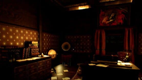 Grimm 1865 — screenshot 4