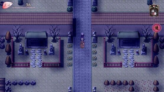 Floating World Before the World This Life — screenshot 4