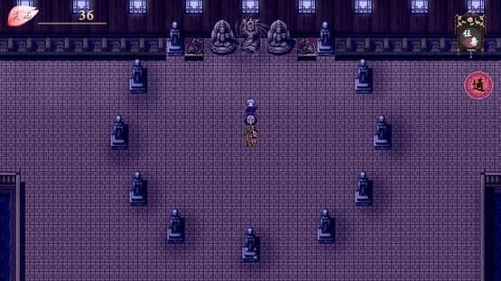 Floating World Before the World This Life — screenshot 5