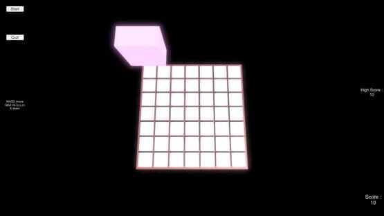 Topfold — screenshot 1
