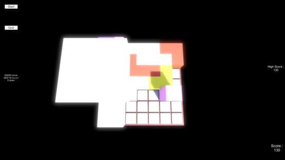 Topfold — screenshot 3