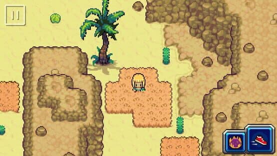 Coromon — screenshot 1
