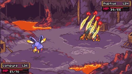 Coromon — screenshot 2